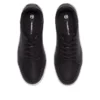Emerson Street « Noir Full-Grain »