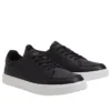 Emerson Street « Noir Full-Grain »
