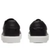 Emerson Street « Noir Full-Grain »