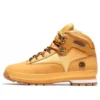 Euro Hiker Chukka « Jaune »