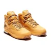 Euro Hiker Chukka « Jaune »