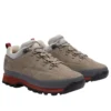 Euro Hiker Low « Olive »