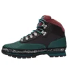 Euro Hiker Mid « Dia de los Muertos Teal »