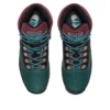 Euro Hiker Mid « Dia de los Muertos Teal »