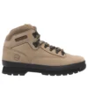 Euro Hiker Mid Lace Up « Beige »