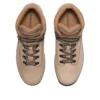 Euro Hiker Mid Lace Up « Beige »