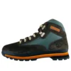 Euro Hiker Mid « Marron foncé »