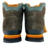 Euro Hiker Mid « Marron foncé »