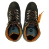 Euro Hiker Mid « Marron foncé »