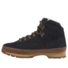 Euro Hiker Mid « Suède bleu foncé »