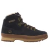 Euro Hiker Mid « Suède bleu foncé »