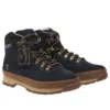 Euro Hiker Mid « Suède bleu foncé »