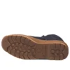Euro Hiker Mid « Suède bleu foncé »