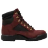 Field Boot 6 pouces « Burgundy »