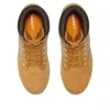 Field Boot 6 pouces imperméables « Blé »