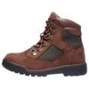 Field Boot 6 pouces « Marron moyen olive »
