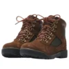 Field Boot 6 pouces « Marron moyen olive »