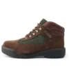 Field Boot F/L imperméables « Marron »