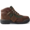 Field Boot F/L imperméables « Marron »
