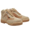 Field Boot Gore-Tex « Beige moyen »