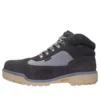 Field Boot Gore-Tex « Gris foncé »