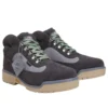 Field Boot Gore-Tex « Gris foncé »