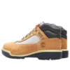 Field Boot imperméable « Blé »