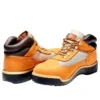 Field Boot imperméable « Blé »