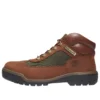 Field Boot imperméable « Chocolate Brown »