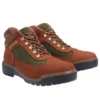 Field Boot imperméable « Chocolate Brown »