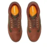Field Boot imperméable « Chocolate Brown »