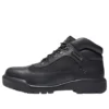 Field Boot imperméable « Noir »
