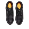 Field Boot imperméable « Noir »