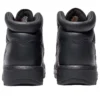 Field Boot imperméable « Noir »