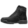 Field Boot à lacets imperméables « Noir »