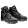 Field Boot à lacets imperméables « Noir »