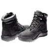 Field Boot à lacets imperméables « Noir »