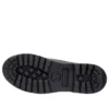 Field Boot mi-haute à lacets imperméables « Noir »