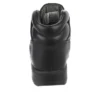 Field Boot mi-haute noire