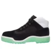 Field Boot Timberland x CNSTNT DVLPMNT « Black Green Glow »