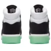 Field Boot Timberland x CNSTNT DVLPMNT « Black Green Glow »