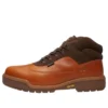 Field Boots Gore Tex « Marron moyen »
