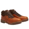 Field Boots Gore Tex « Marron moyen »