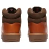 Field Boots Gore Tex « Marron moyen »