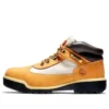 Field Boots imperméables « Yellow »