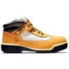 Field Boots imperméables « Yellow »