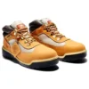Field Boots imperméables « Yellow »