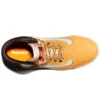 Field Boots imperméables « Yellow »