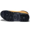 Field Boots imperméables « Yellow »