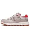 Field Trekker Low « Gris »